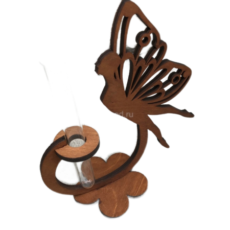 Подставка "Фея"